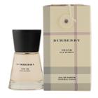 Burberry Touch Women's Perfume, Multicolor