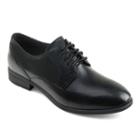 Eastland Winona Women's Leather Oxford Shoes, Size: Medium (8), Black