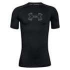 Boys 8-20 Under Armour Baselayer Top, Size: Small, Oxford