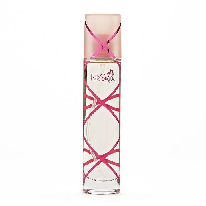 Aquolina Pink Sugar Women's Perfume - Eau De Toilette, Multicolor
