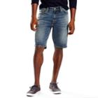Men's Levi's&reg; 541&trade; Athletic-fit Shorts, Size: 32, Med Blue