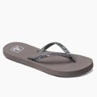 Reef Mist Ii Women's Sandals, Size: 8, Grey