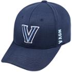 Adult Villanova Wildcats Booster Plus Memory-fit Cap, Men's, Blue (navy)