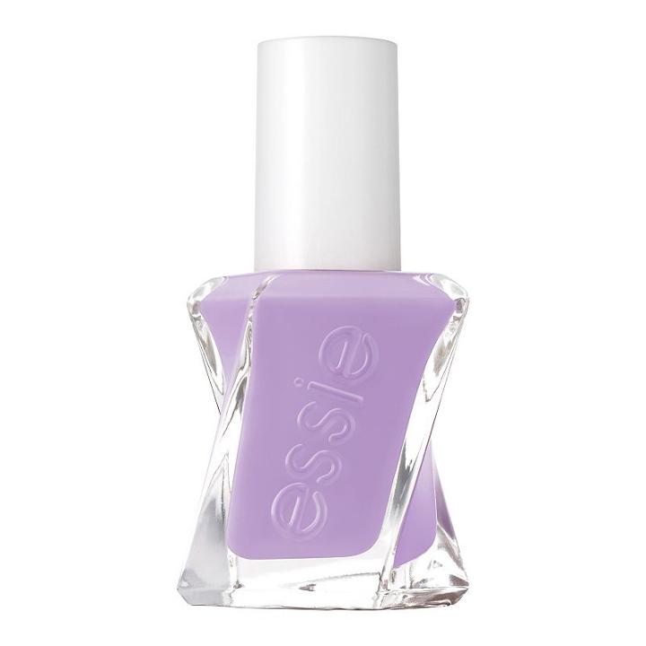 Essie Gel Couture Nail Polish - Dress Call, Multicolor