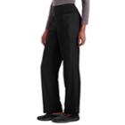 Plus Size Jockey Scrubs Performance Rx Zen Pants, Women's, Size: 3xl, Black