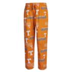Men's Concepts Sport Tennessee Volunteers Slide Lounge Pants, Size: Xl, Orange