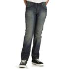 Boys 8-20 Lee Dungarees Skinny Jeans, Boy's, Size: 8, Blue