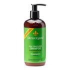 Dermorganic Argan Oil Daily Conditioning Shampoo ()