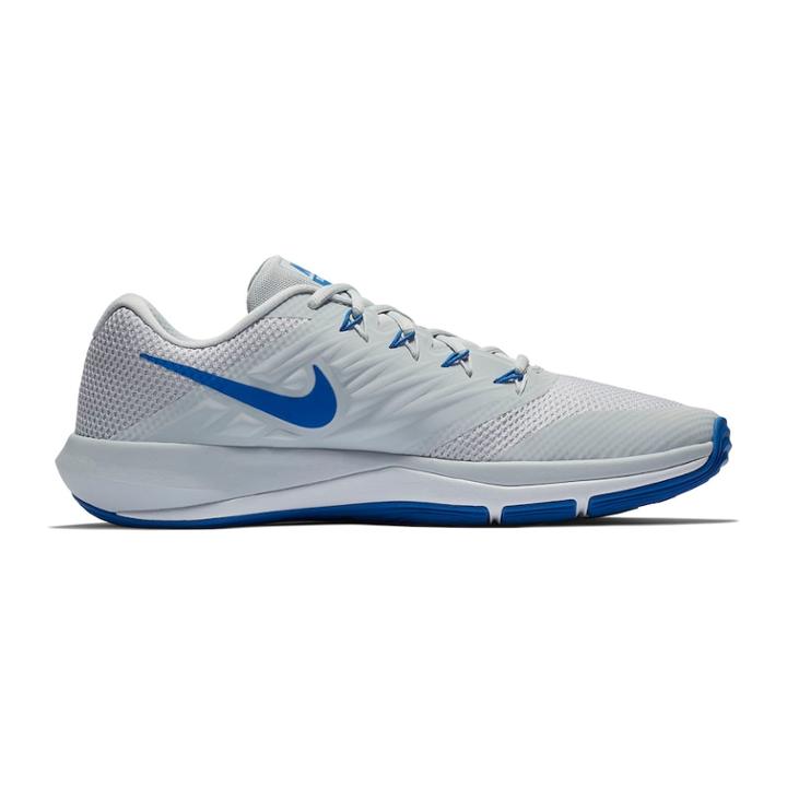 Nike Lunar Prime Iron Ii Men's Cross Training Shoes, Size: 9.5, Oxford
