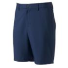 Men's Fila Sport Golf&reg; Fairway Provent Stretch Performance Golf Shorts, Size: 36, Blue (navy)