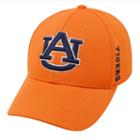 Adult Top Of The World Auburn Tigers Booster One-fit Cap, Men's, Med Orange
