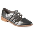 Journee Collection Elyse Women's Shoes, Size: 7, Med Grey