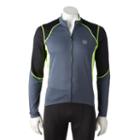 Men's Canari Expeditions Bicycle Jacket, Size: Small, Oxford