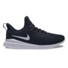 Nike Renew Rival Men's Running Shoes, Size: 11.5, Black