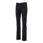 Women's Lc Lauren Conrad Slim Bootcut Jeans, Size: 0, Black