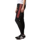 Women's Adidas Tiro 17 Training Pants, Size: Xs, Black