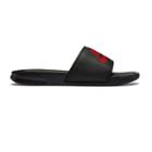 Nike Benassi Jdi Men's Slide Sandals, Size: 11, Grey Other