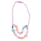 Girls 4-16 Oshkosh B'gosh&reg; 6-pk. Bubble Bead Necklace, Multi