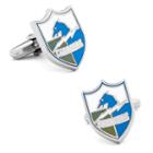 San Diego Chargers Cuff Links, Men's, Multicolor