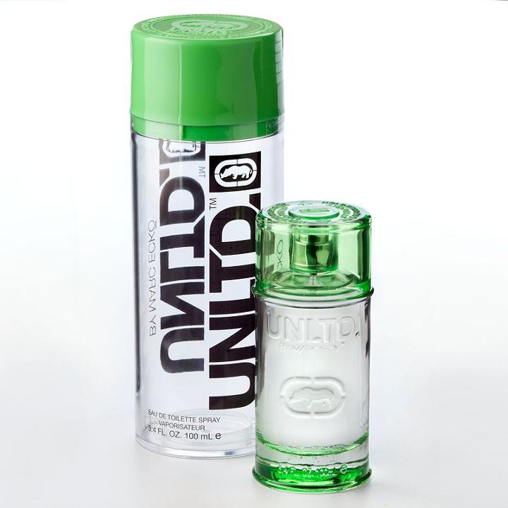 Marc Ecko Unltd Men's Cologne