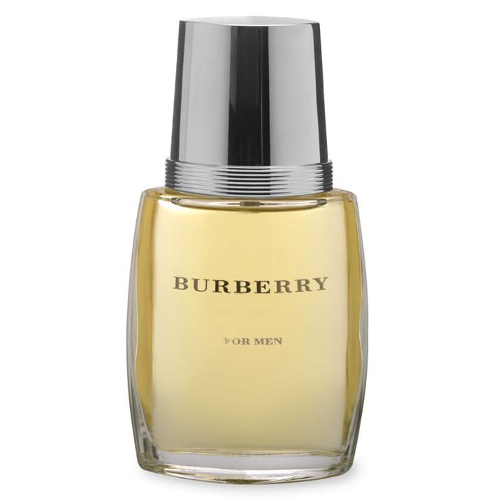 Burberry Men's Cologne, Multicolor