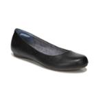 Dr. Scholl's Friendly 2 Women's Ballet Flats, Size: 7.5 Wide, Oxford