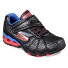 Skechers Hydrostatic Boys' Trail Shoes, Size: 13, Orange Oth