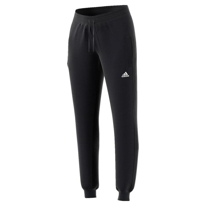 Women's Adidas Jogger Pants, Size: Large, Grey