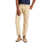 Men's Levi's&reg; 514&trade; Straight Pants, Size: 34x29, Beig/green (beig/khaki)