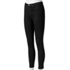 Women's Lc Lauren Conrad High-rise Jeggings, Size: 18 T/l, Black