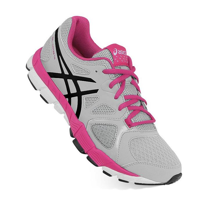 Asics Gel-craze Tr 2 Women's Cross-training Shoes, Size: 7, Grey Other