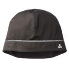 Men's Tek Gear&reg; Warm-tek Reflective Lightweight Running Hat, Black