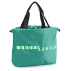 Under Armour Favorite Graphic Tote Bag, Women's, Green