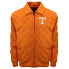 Adult Franchise Club Tennessee Volunteers Clima Full-zip Jacket, Adult Unisex, Size: Large, Orange