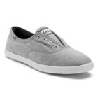 Keds Chillax Women's Slip-on Shoes, Size: Medium (7), Grey