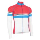 Men's Canari Excursion Bicycle Jacket, Size: Xxl, Red