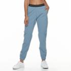 Women's Adidas Outdoor Lite Flex Jogger Pants, Size: Xl, Grey