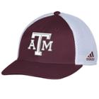Adult Adidas Texas A & M Aggies Spring Game Adjustable Cap, Men's, Ovrfl Oth
