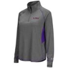 Women's Lsu Tigers Sabre Pullover, Size: Xxl, Dark Grey