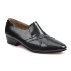 Giorgio Brutini Men's Pleated Dress Shoes, Size: Medium (12), Blue Other