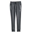 Boys 8-20hurley Dri-fit Solar Pants, Size: Xl, Grey