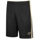 Men's Colosseum Purdue Boilermakers Shorts, Size: Xxl, Grey