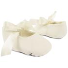 Wee Kids Ballet Costume Shoes - Baby, Infant Girl's, Size: 1, White