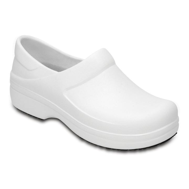 Crocs Neria Pro Women's Clogs, Size: 8