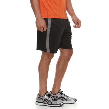Men's Tek Gear&reg; Dry Tek Shorts, Size: Large, Oxford