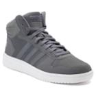 Adidas Neo Hoops Vs Mid 2.0 Men's Basketball Shoes, Size: 12, Dark Grey