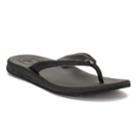 Reef Jumper Women's Sandals, Size: 9, Black