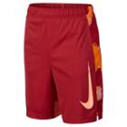 Boys 8-20 Nike Legacy Shorts, Boy's, Size: Large, Dark Red