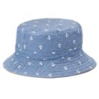 Men's Urban Pipeline&reg; Reversible Bucket Hat, Size: S/m, Blue