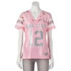Women's Realtree Iowa State Cyclones Game Day Jersey, Size: Medium, Pink